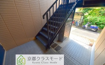 共用廊下