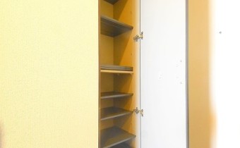 シューズボックス