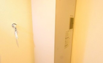 電気給湯器