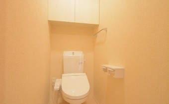 ウォシュレットトイレ