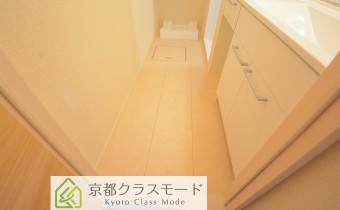 脱衣所