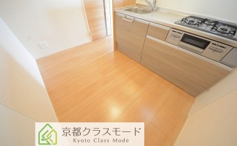 キッチンスペース