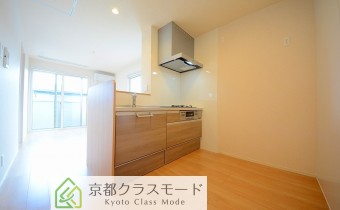 キッチンスペース