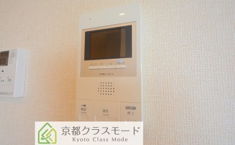 TVドアホン