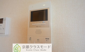 TVドアホン