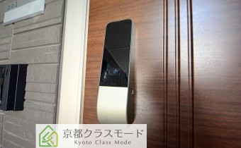 非接触キー