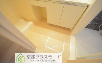 脱衣所