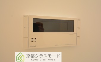 追い焚き機能付バス