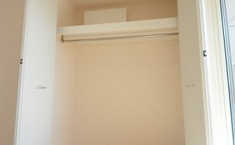 クローゼット