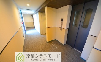 共用廊下