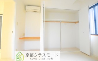 クローゼット