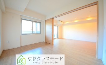 洋室6.4帖