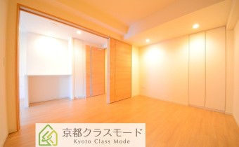 洋室6帖