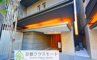 Ⅱ番館エントランス