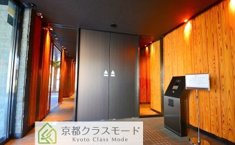 オートロック玄関