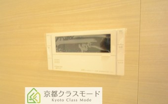 追い焚きシステム