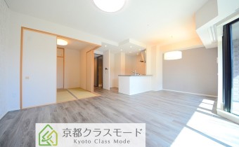 2018年築・「新築・未入居」の「分譲賃貸」です☆