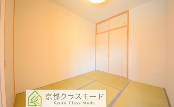 和室4.5帖