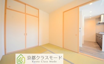 和室4.5帖