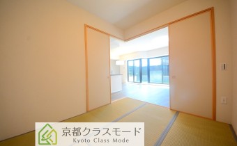 和室4.5帖