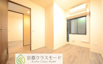 洋室5帖