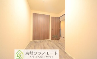 洋室5帖
