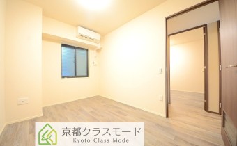 洋室6帖