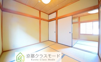 和室4.5帖