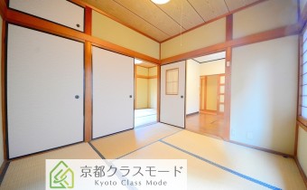 和室4.5帖