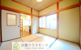 和室4.5帖