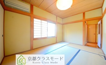 和室6帖