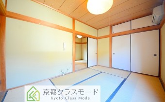 和室6帖