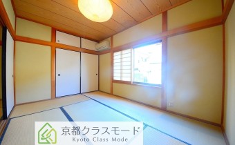 和室6帖