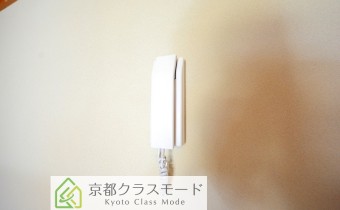 インターホン