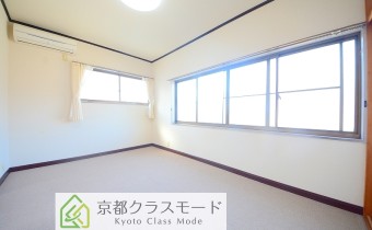 洋室6.4帖