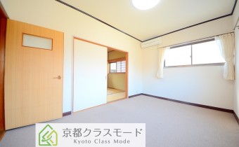 洋室6.4帖