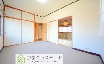 洋室6.4帖