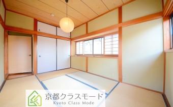 和室6.4帖