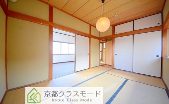 和室6.4帖