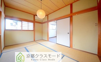 和室6.4帖