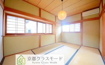 和室6.4帖