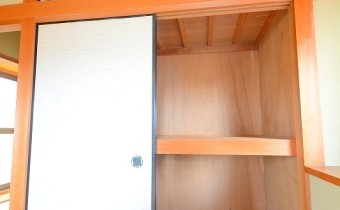 押入れ