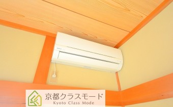 エアコン