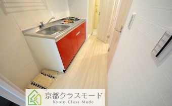 キッチンスペース