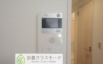 TVドアホン