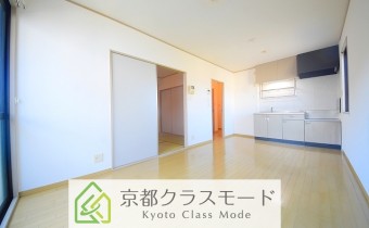 敷金・礼金・更新料なしの2LDKです☆