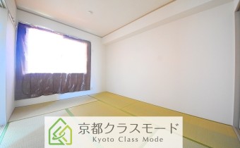 和室6帖