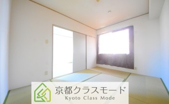 和室6帖