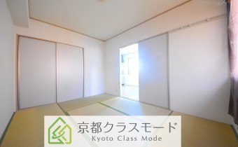 和室6帖