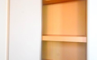 押入れ